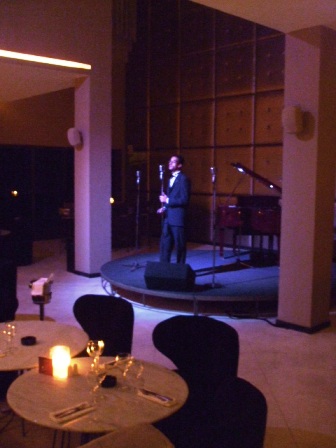 Photo annonce Chanteuse Jazz Soul & hits connus