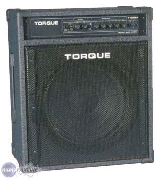 Photo annonce Torque T100 BX & Celestion