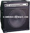 Photo annonce Ampli GALLIEN KRUEGER 400RB 115