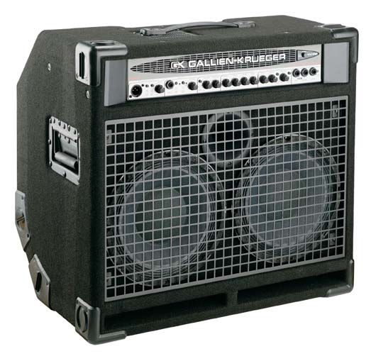 Photo annonce Combo basse GALLIEN KRUEGER 700RB