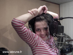 Photo annonce Chanteuse pop acidulee cherche Guitariste