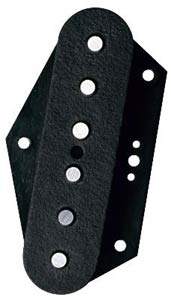Photo : Micro chevalet FENDER Telecaster