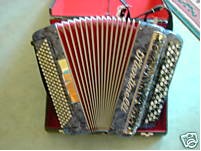 Photo annonce ACCORDEON CHROMATIQUE MARTINNELLI