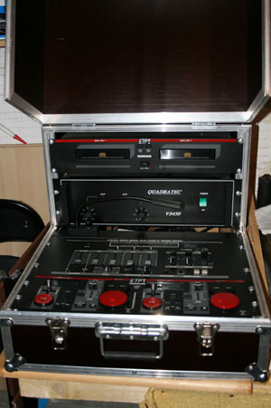 Photo annonce PACK SONO DJ COMPLET