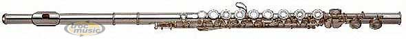 Photo annonce Flute Yamaha 281