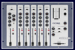 Photo annonce CHESLEY OCEA Console DJ