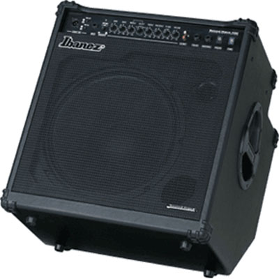 Photo annonce COMBO BASSE IBANEZ SW 100