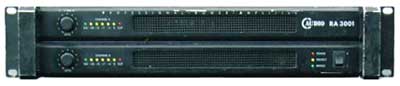 Photo annonce C AUDIO RA 3001