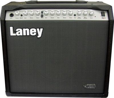 Photo annonce Laney TFX 1