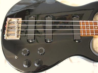 Photo : BASSE PRS