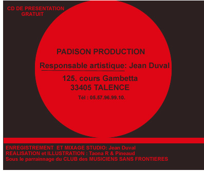 Photo annonce Groupe PADISON