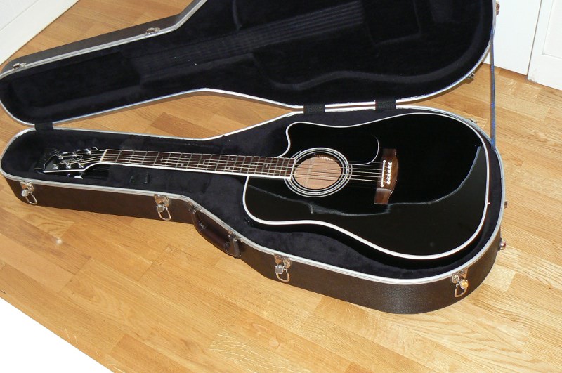 Photo annonce Takamine TF 341 DLX