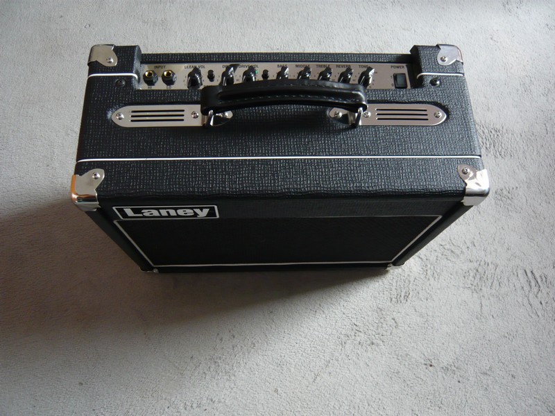 Photo annonce Laney VC 15