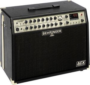 Photo annonce Behringer ULTRACOUSTIC ACX 1000