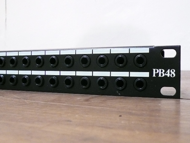 Photo : PATCHBAYS Petra JACKS