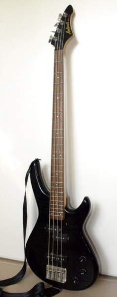 Photo : Basse ARIA PRO II