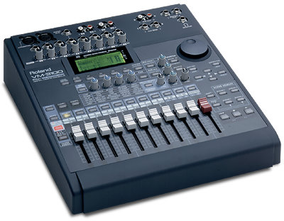 Photo annonce Console VM 3100 Pro Roland