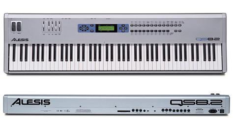 Photo annonce Alesis QS 8 2