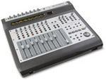 Photo : Project Mix io M AUDIO