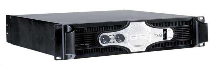 Photo annonce PEAVEY GPS 1500