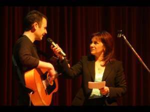 Photo annonce AUTEUR COMPOSITEUR POUR TREMPLIN