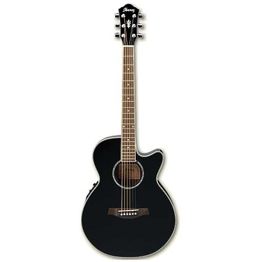 Photo annonce Ibanez AEG10E electro acoustique