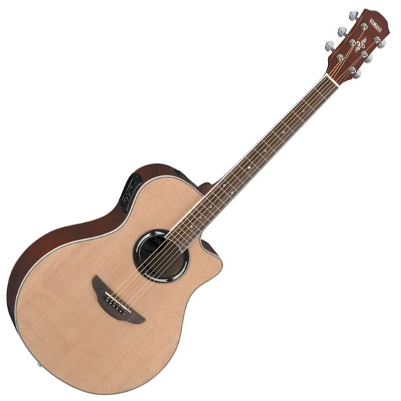 Photo annonce Yamaha APX 500 elecrto acoustique