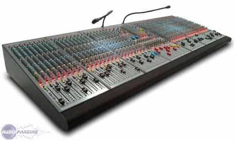 Photo annonce Console Allen & Heath GL2800