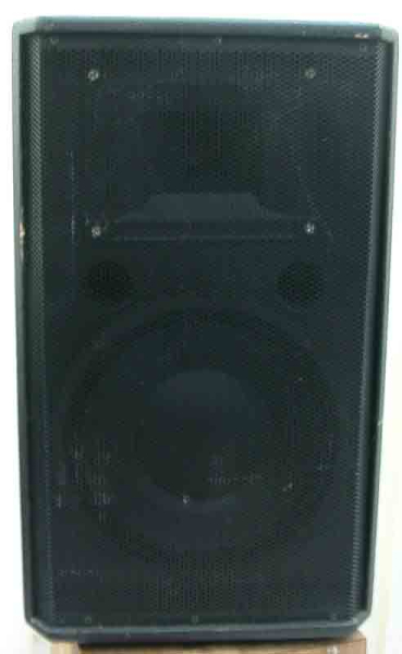 Photo annonce Retour AK 12 beyma 12 nd1000 driver cp380