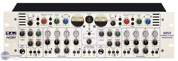 Photo annonce TL Audio Ivory 5052