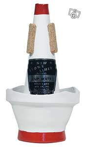 Photo annonce Sourdine Humes & Berg New Stone Lined ST 102