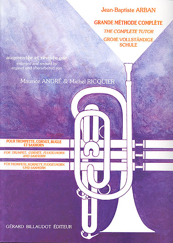 Photo annonce Grande Methode ARBAN