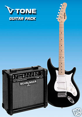 Photo annonce Behringer V TONE PACK