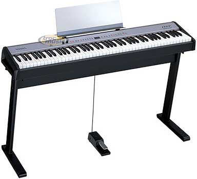Photo annonce Roland FP2 88 touches