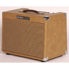 Photo annonce Ampli pour electro acoustique ULTRASOUND DS3