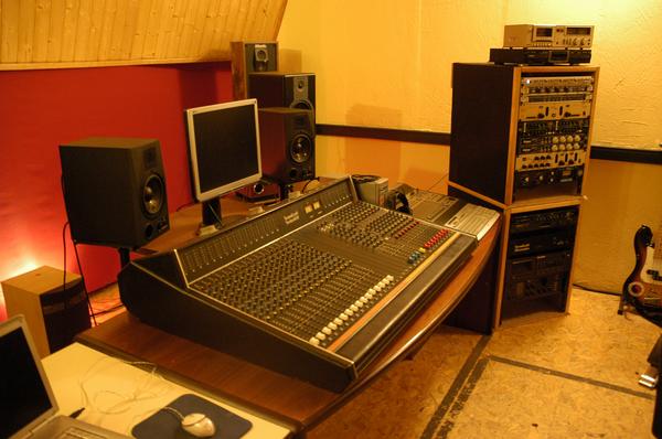 Photo annonce GROUPES ou ARTISTES a PRODUIRE