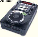 Photo annonce 2 Numark Axis 9CR