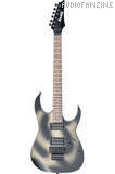 Photo : IBANEZ GRG 06 LTD