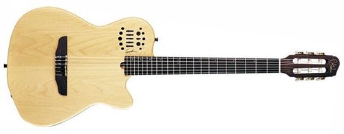Photo : Godin ACS Slim