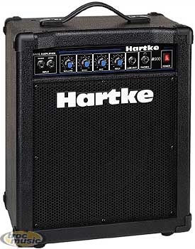 Photo annonce HARTKE B300 30 W
