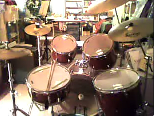 Photo annonce Mapex V Series type JAZZ