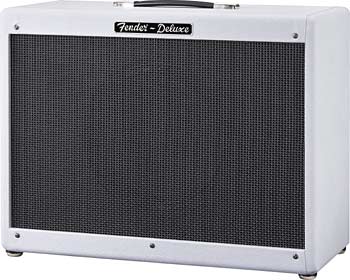 Photo annonce Ampli guitare FENDER Hot Rod Deluxe