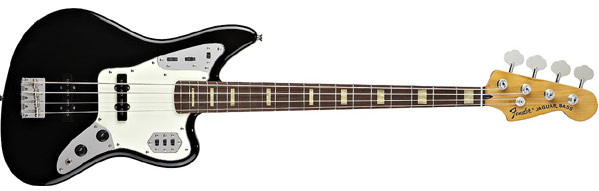 Photo annonce Basse Fender Jaguar