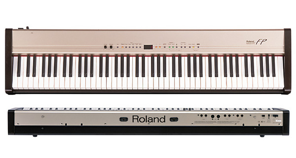 Photo annonce Piano Roland FP 3