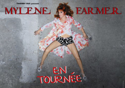 Photo annonce Place MYLENE FARMER MARSEILLE