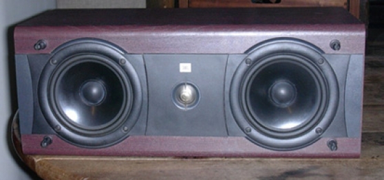 Photo annonce Enceinte Central JBL LX1 GR