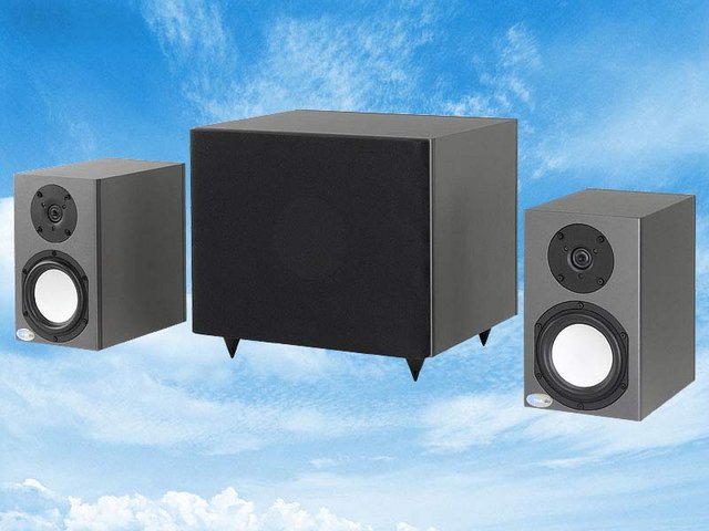 Photo annonce Blue Sky PRO DESK 2 1