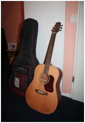 Photo annonce Folk Walden D57 Natura