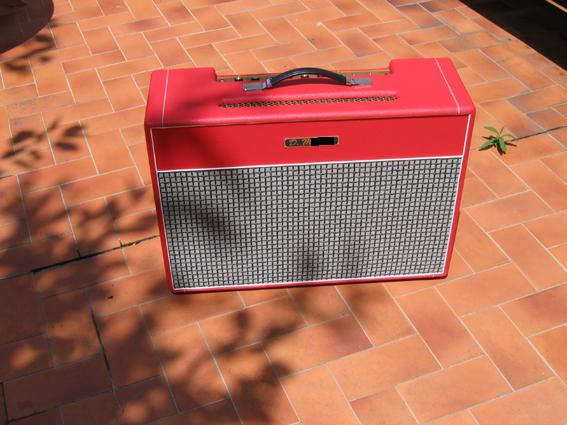 Photo : Clone 6M18TMB maison