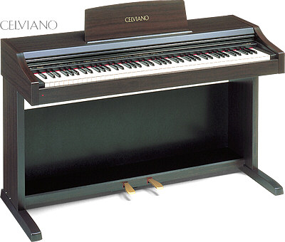 Photo annonce Piano Casio AP 21